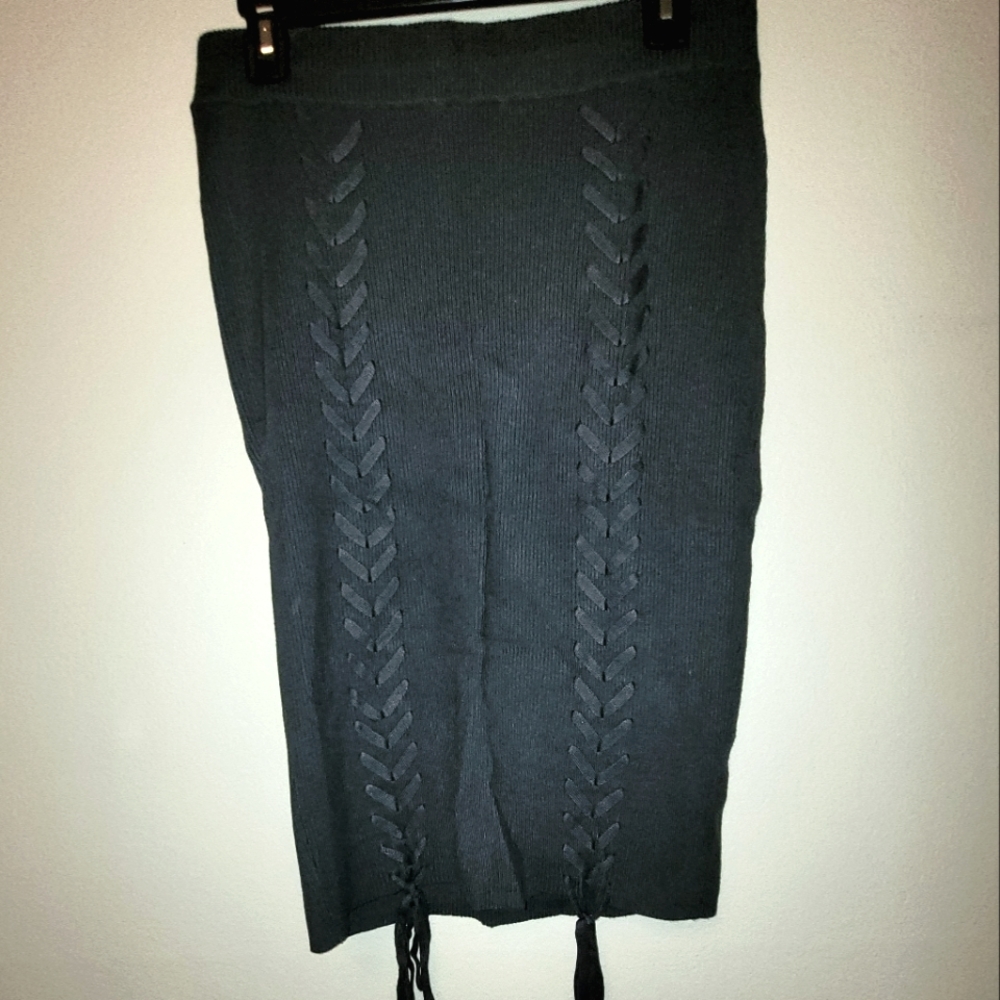 Torrid pencil skirt size 0